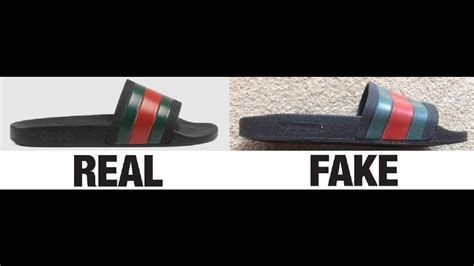 barneys new york are they fake gucci slides|gucci slides counterfeit.